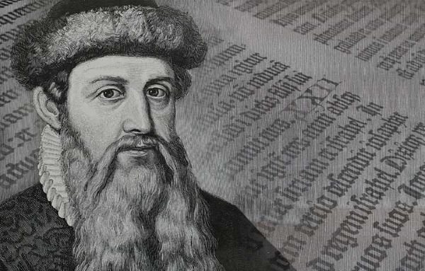 Gutenberg