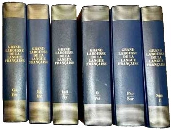 Larousse