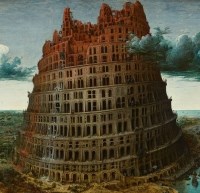 Tour de Babel