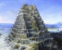 Tour de Babel